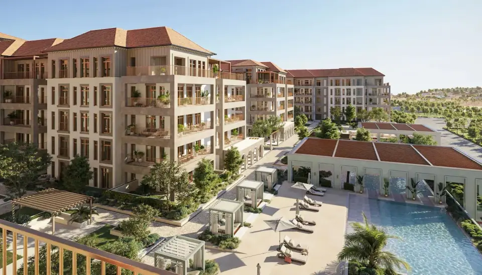 Nawayef Park Views · Nawayef Park Views project image 1