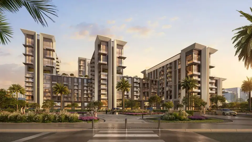 Sei Saadiyat · Sei Saadiyat project image 1