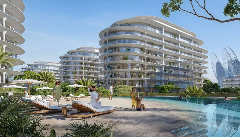 The Row Saadiyat · The Row Saadiyat project image 6