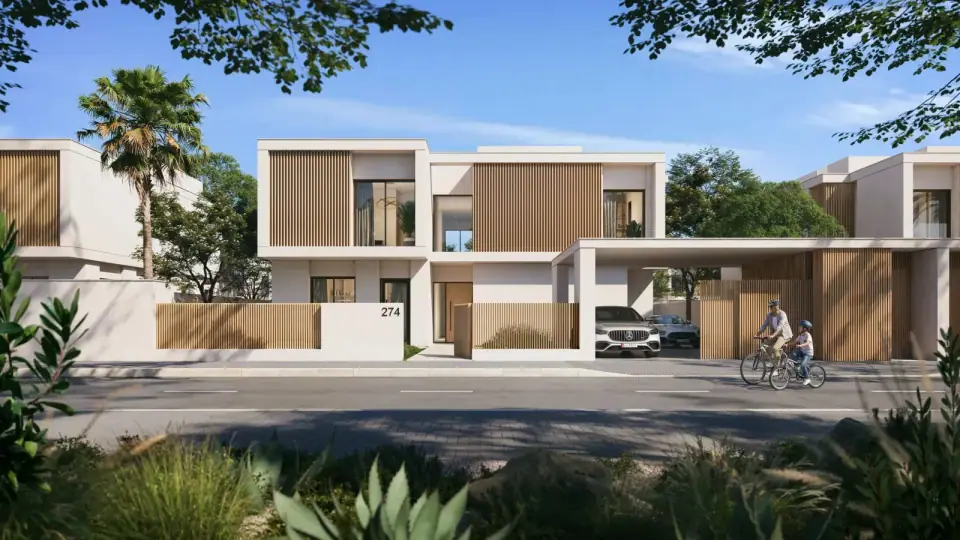 Yas Riva Reserve · Yas Riva Reserve project image 1