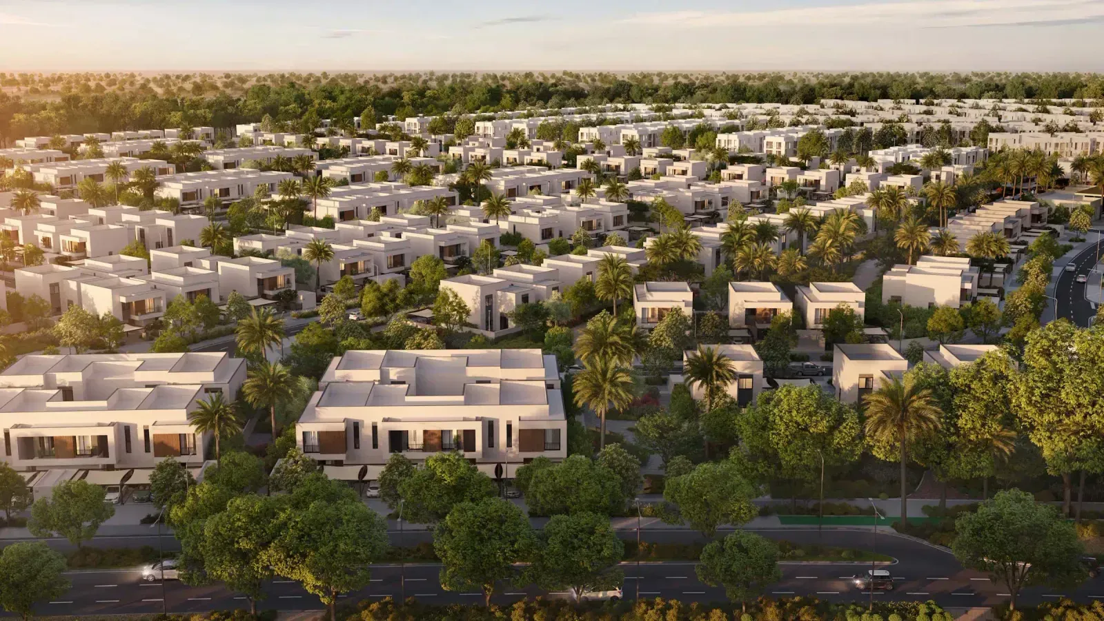 Al Ghadeer Gardens New Release · Al Ghadeer Gardens New Release project image 1