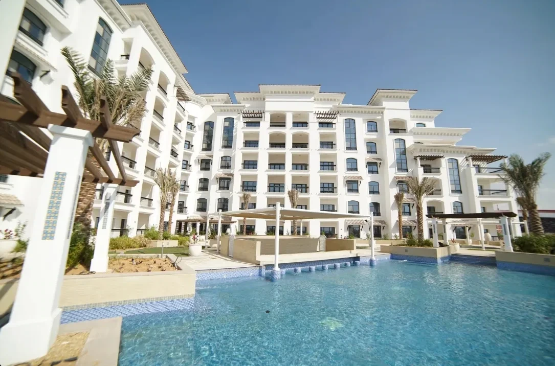Ansam community visual 1 by Aldar Properties