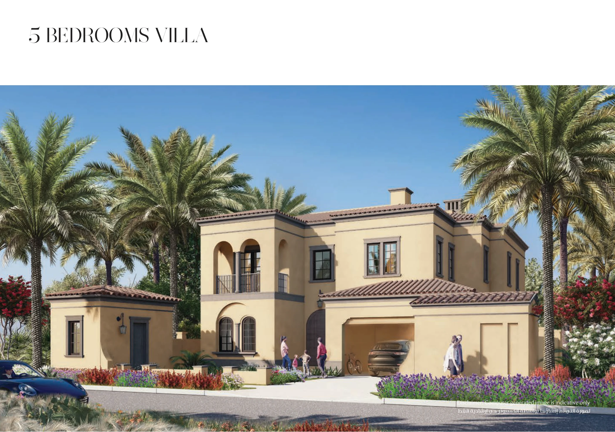 Cordoba architectural illustration 50 at Cordoba, Bloom Living