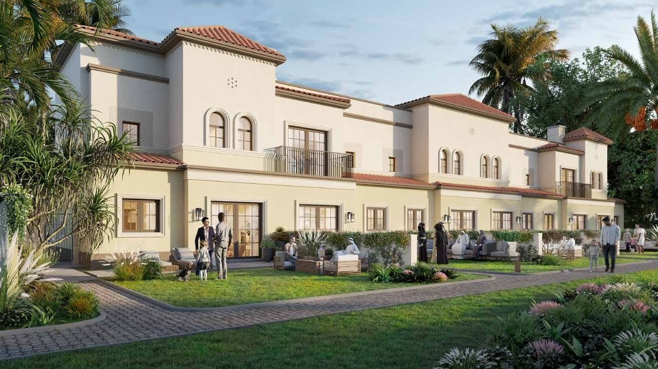 Toledo original exterior project render 1