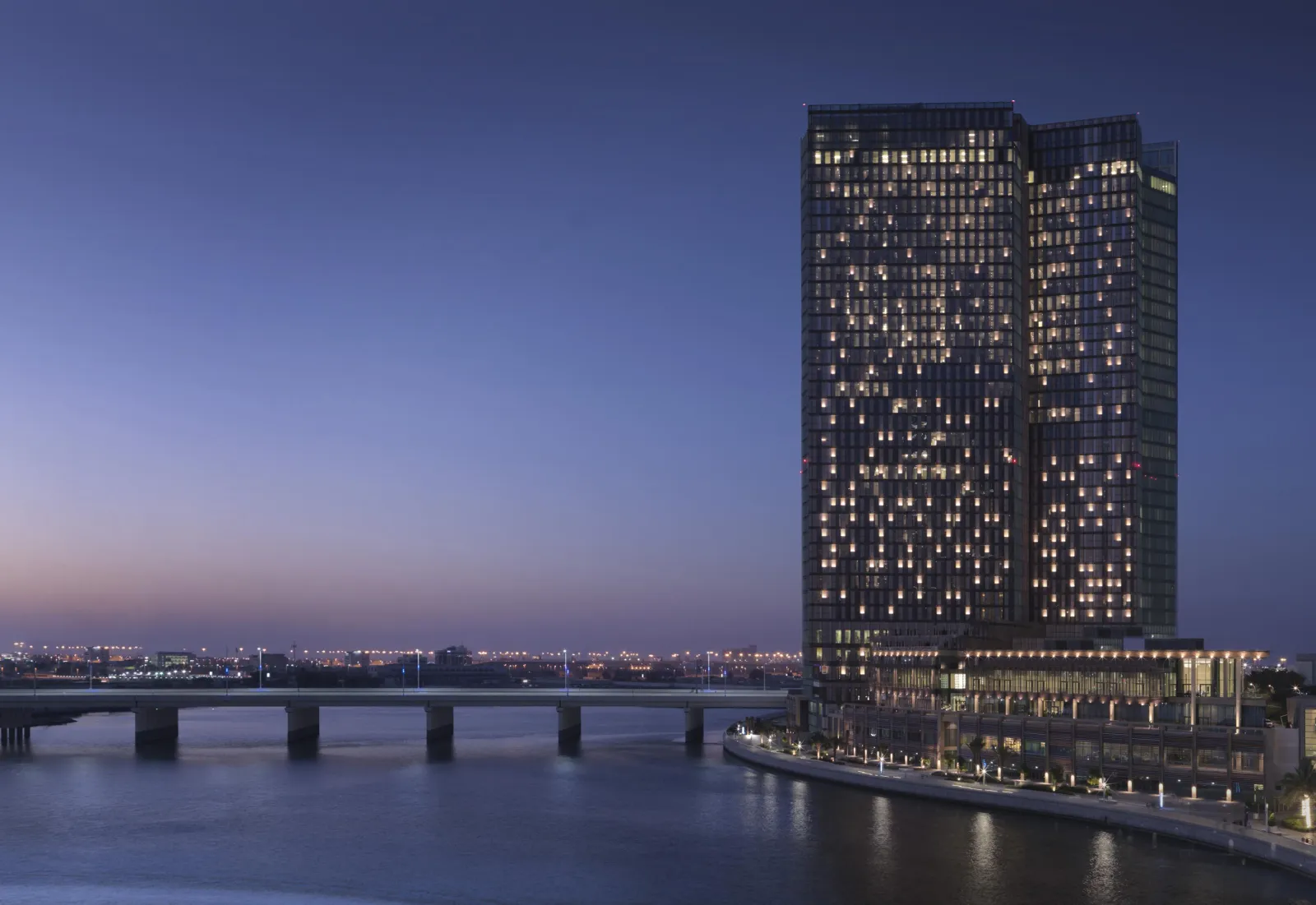 Four Seasons Private Residences · Four Seasons Private Residences project image 1