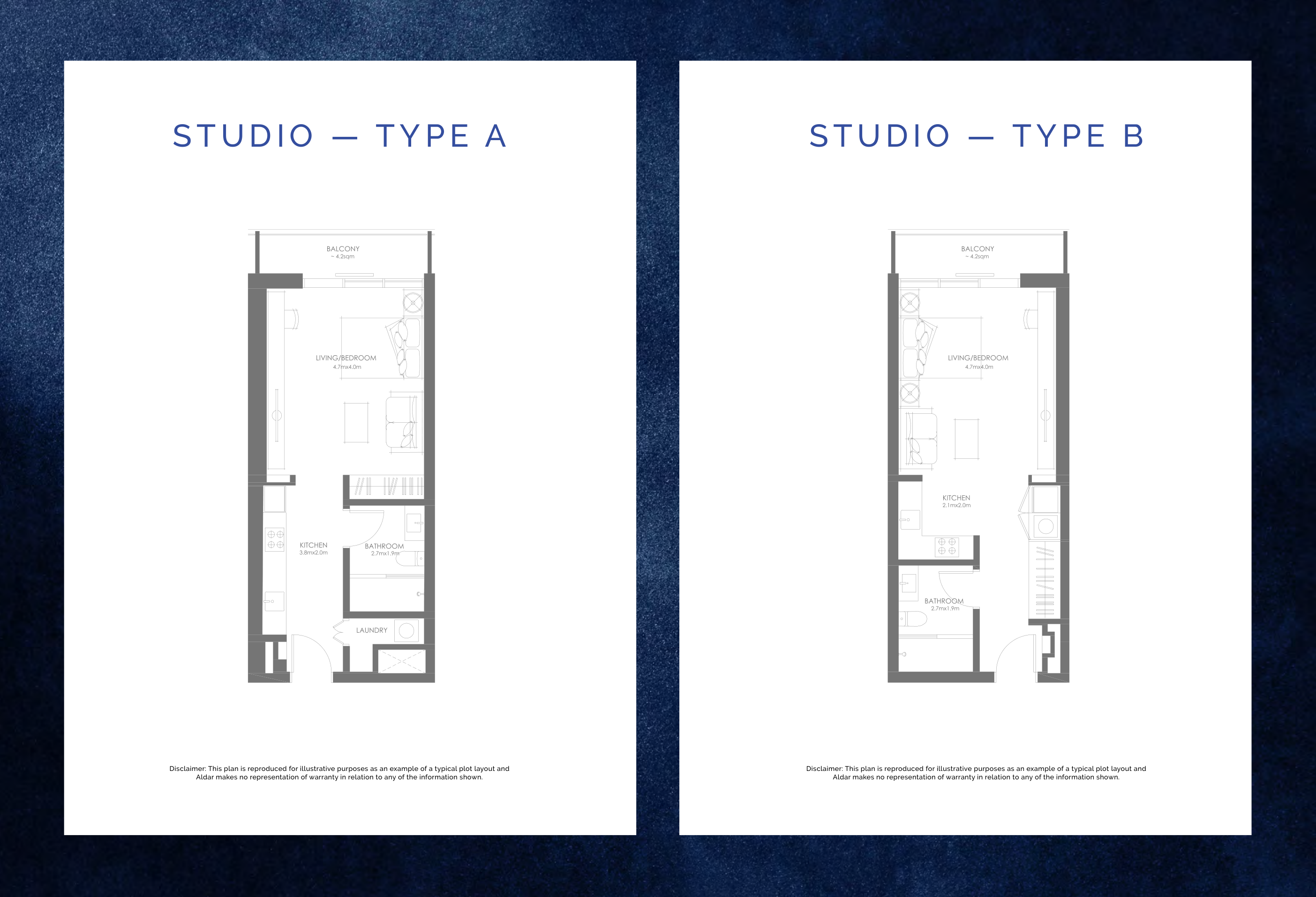 Grove Beach Views original developer complete home layouts, page 30