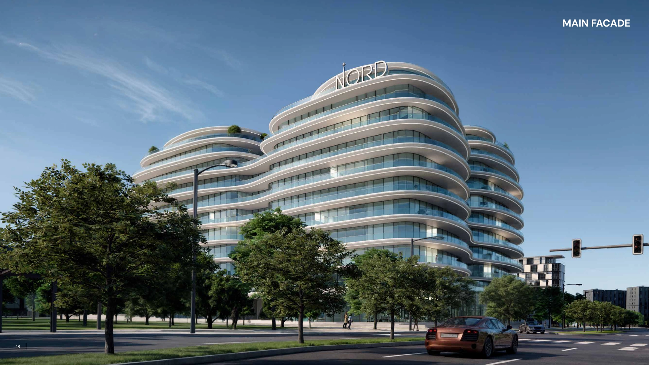 HENGE original design rendering 1