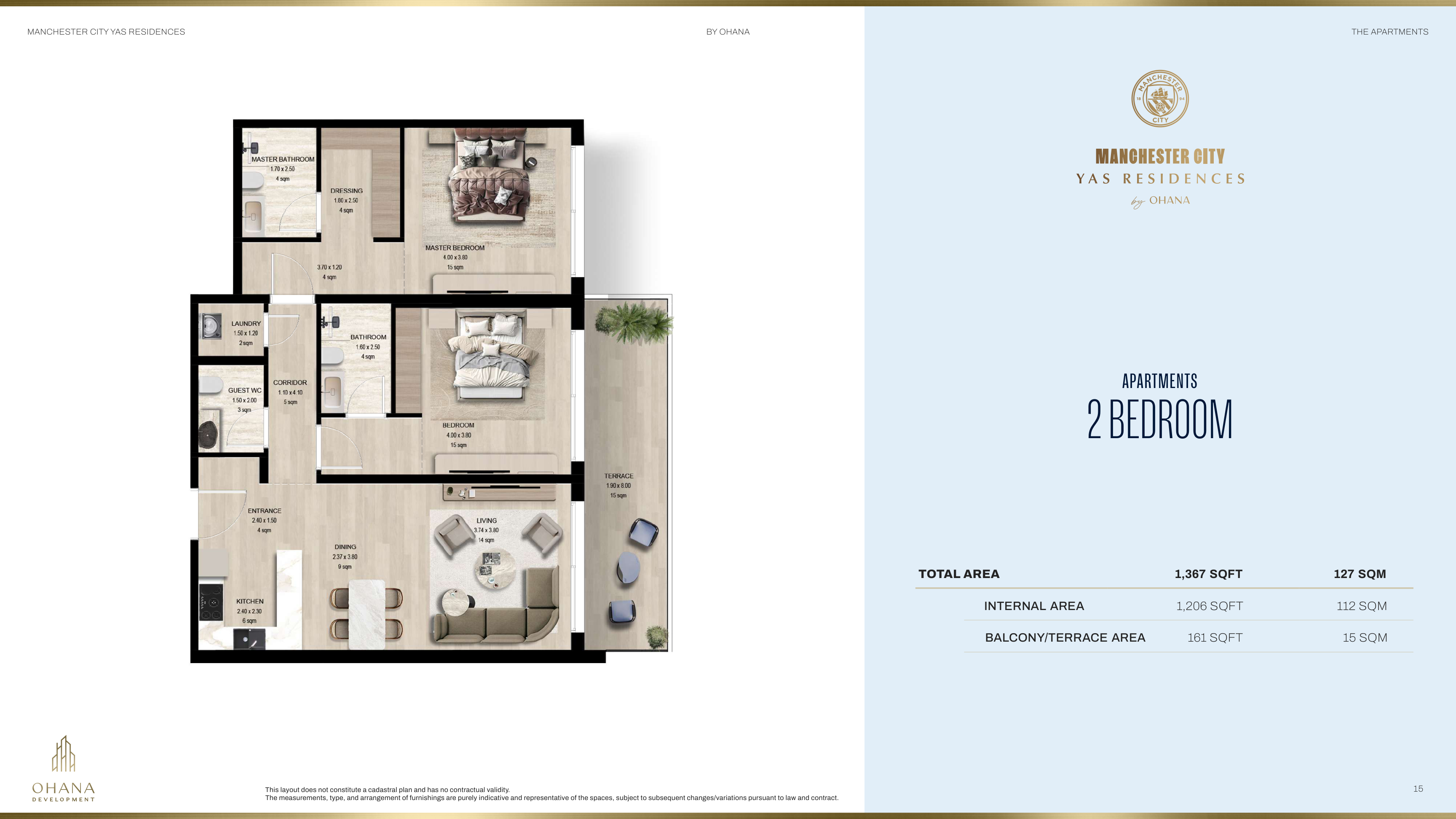 Two bedroom apartment, complete original home layout complete original home drawing