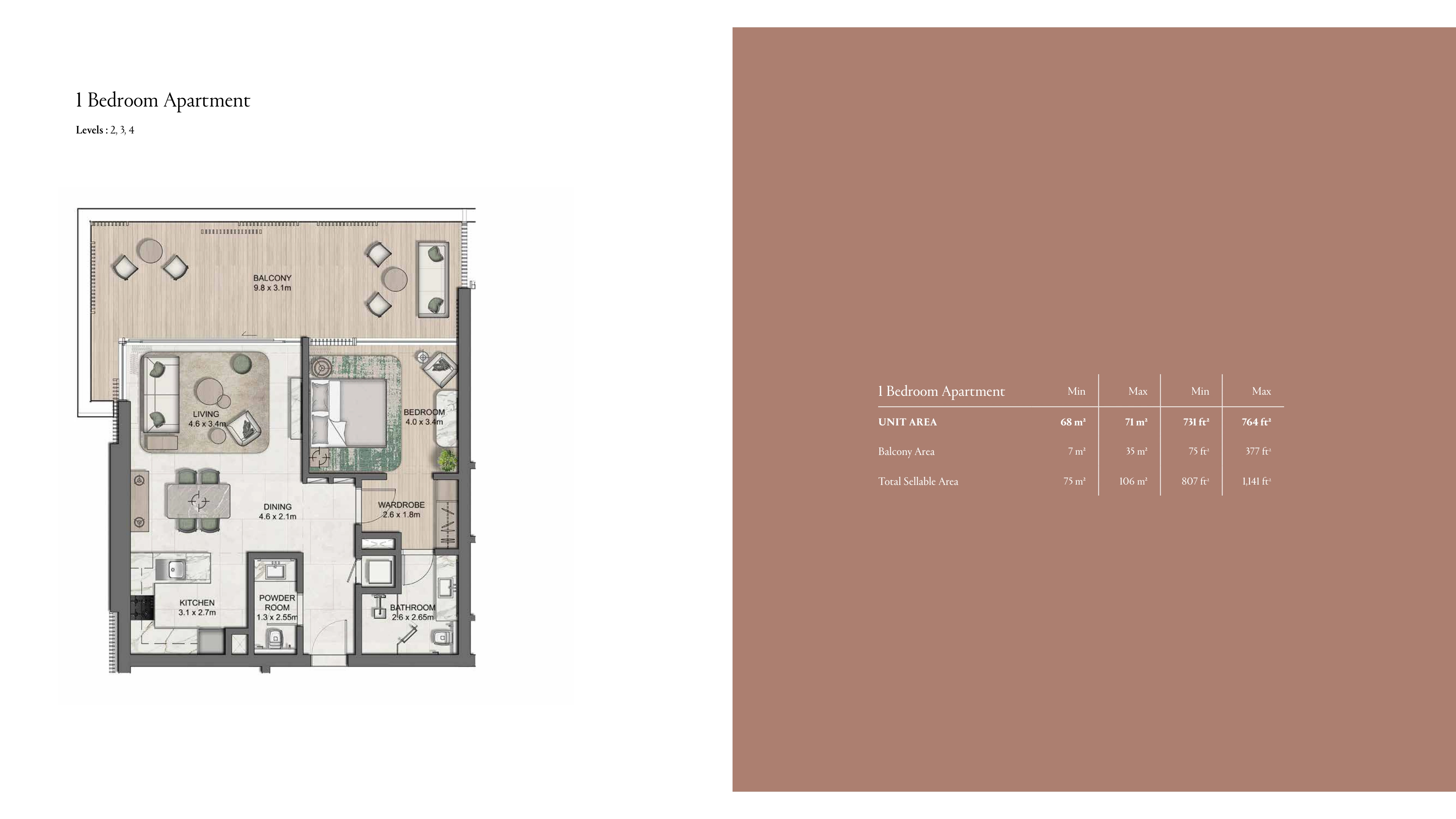 Naseem AlJurf complete original apartment drawing, native page 9