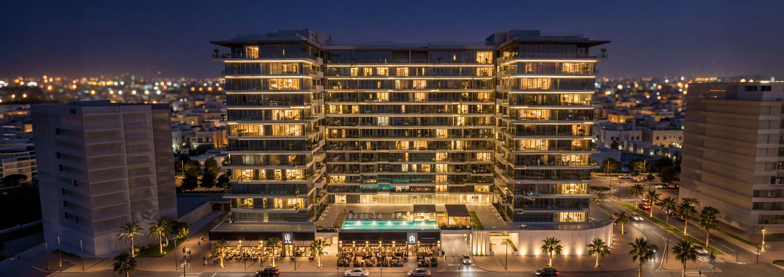 Pearl Beach View original render 1