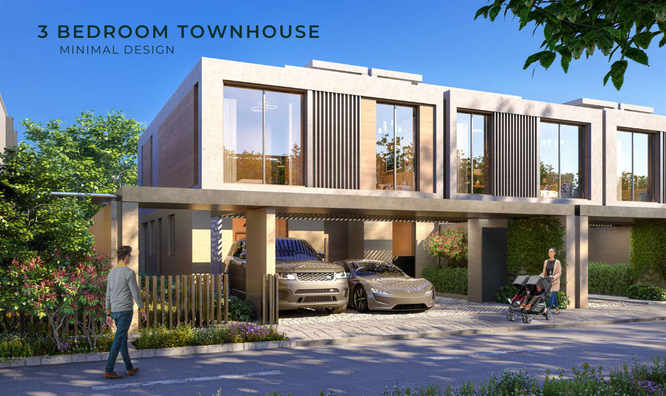 Reem Hills New Phase architectural render 6