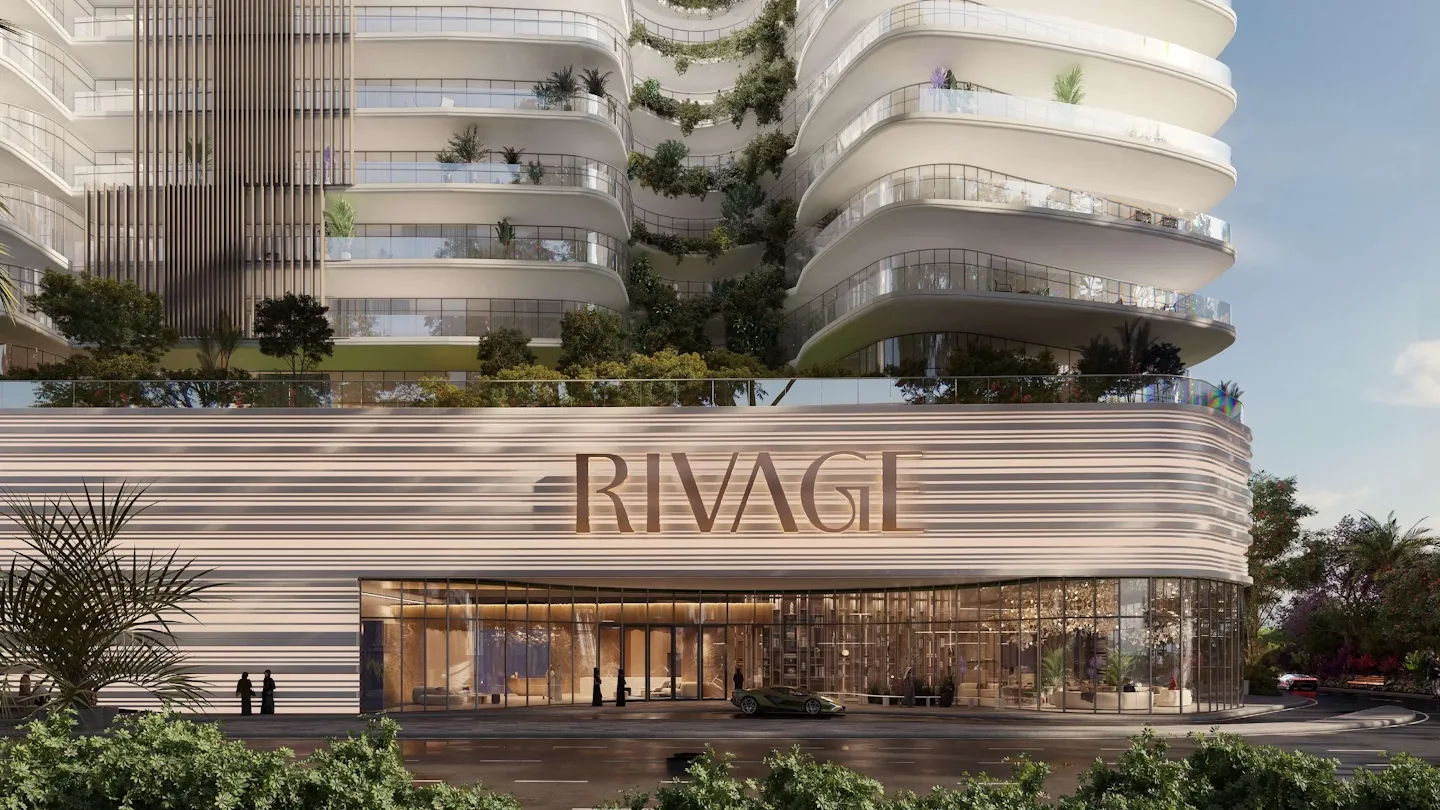 Rivage · Rivage project image 1